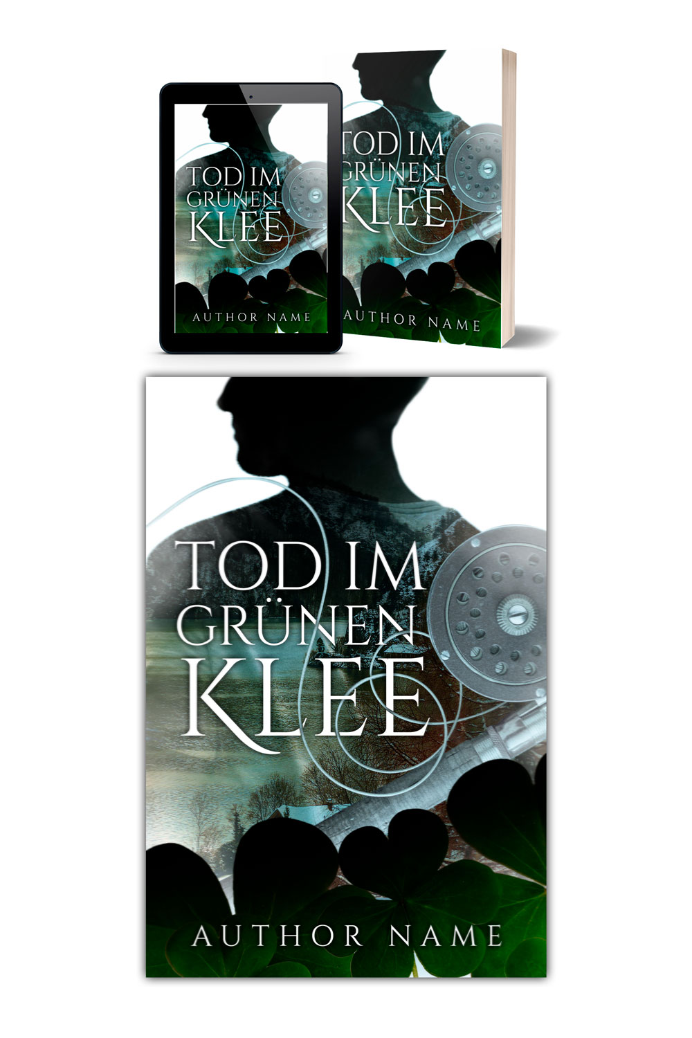 Design de Couverture eBook par Estratosphera pour BRINKLEY Verlag e.U. | Design #26709584