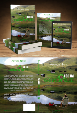 Design de Couverture eBook par Svitlana Fox pour BRINKLEY Verlag e.U. | Design : #26732140
