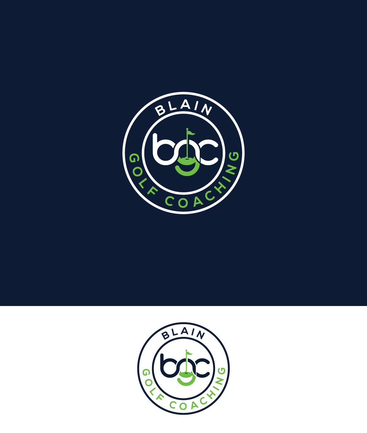 Logo Design by ecorokerz for this project | Design #26734887