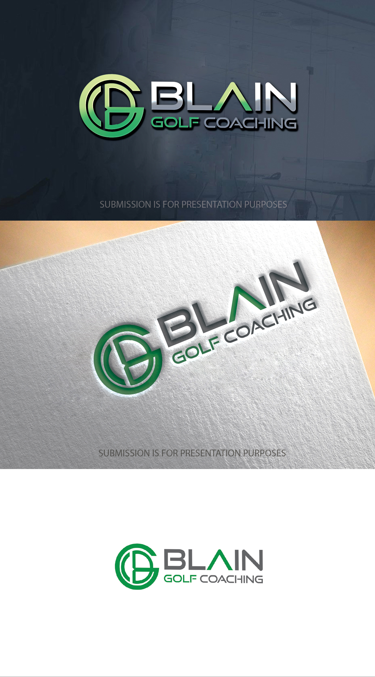 Logo Design by graphicevolution for this project | Design #26739229