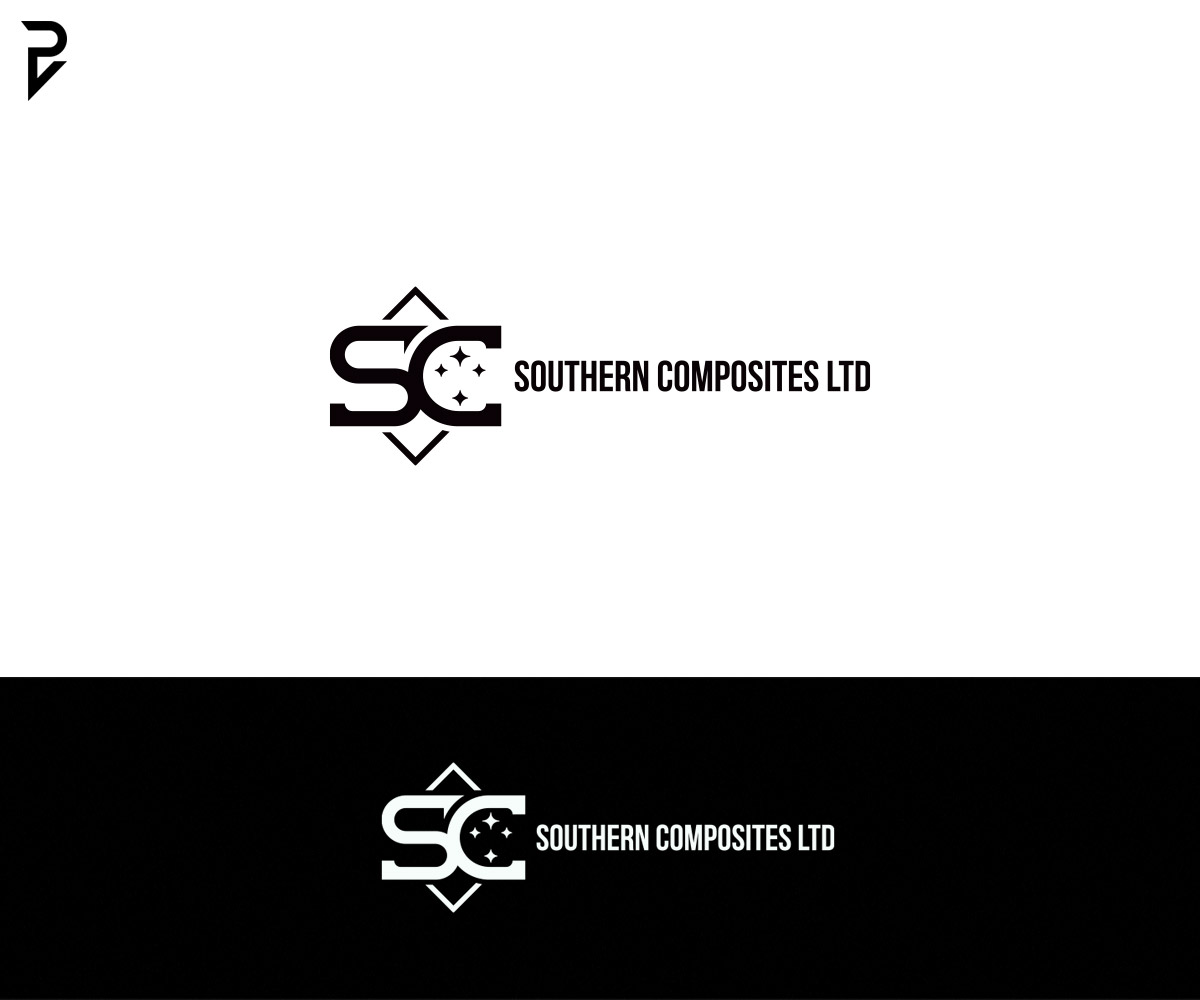 Logo-Design von poisonvectors für Southern composites ltd | Design #26707952