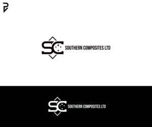 Logo-Design von poisonvectors für Southern composites ltd | Design: #26707952
