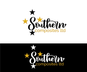 Southern Composites ltd | Design de Logo par Juli creation