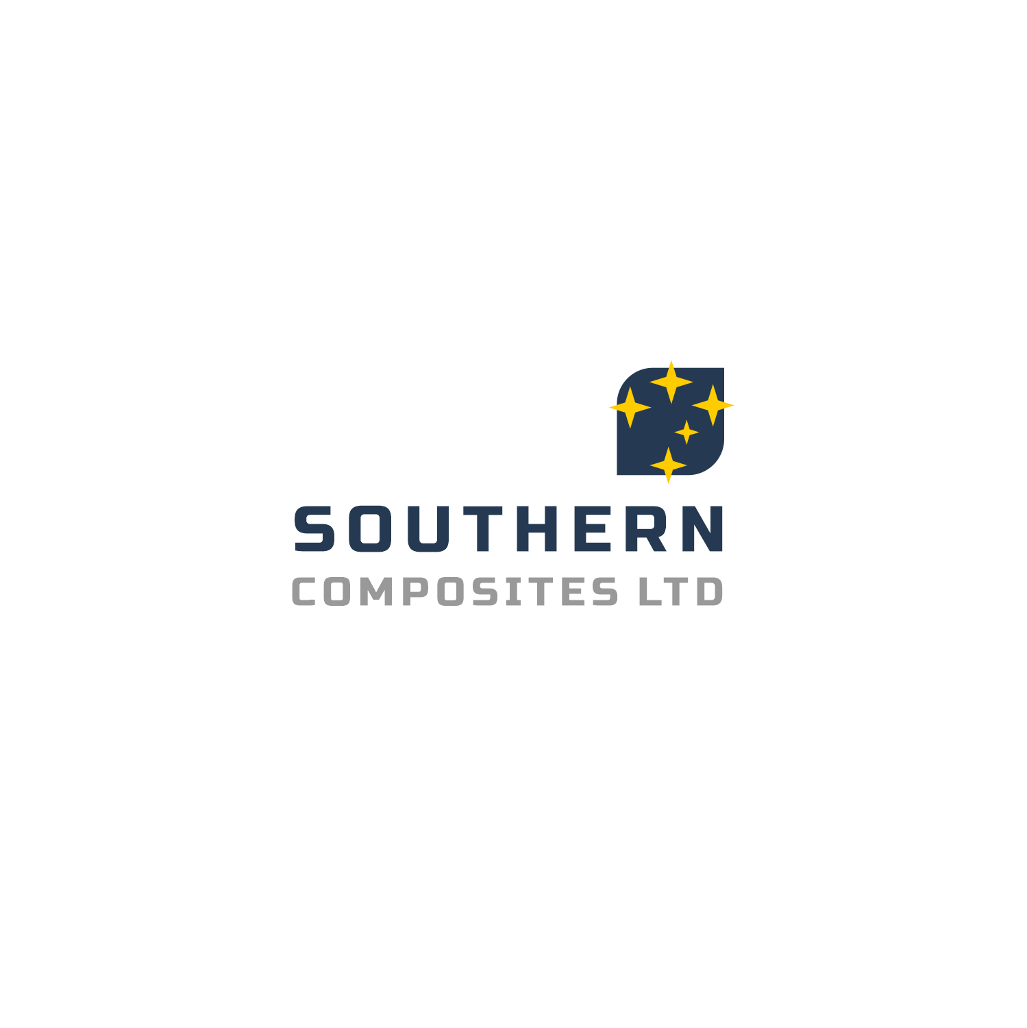 Logo-Design von ThiagoB für Southern composites ltd | Design #26709508