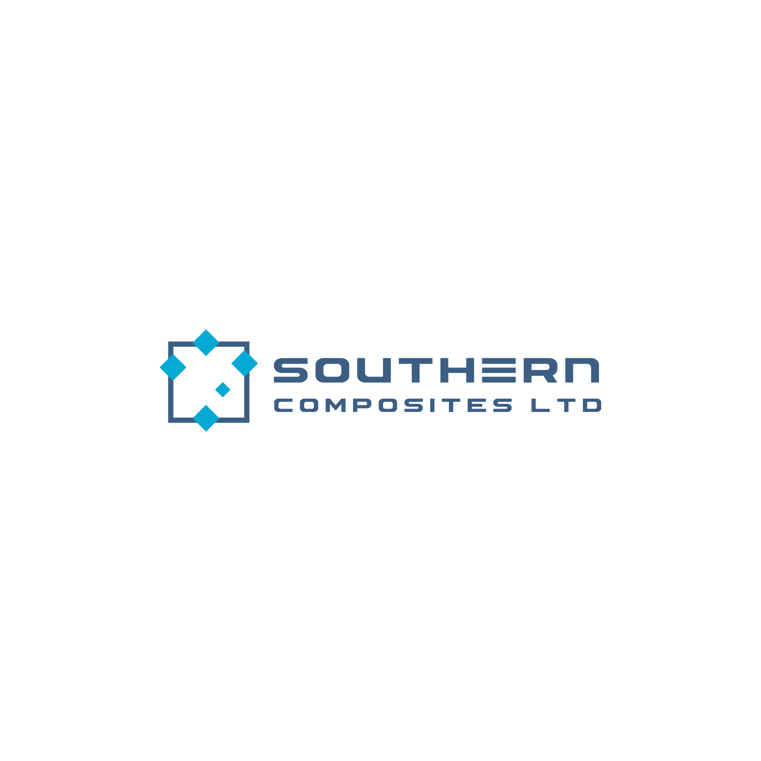 Logo Design by ThiagoB for Southern composites ltd | Design #26709509