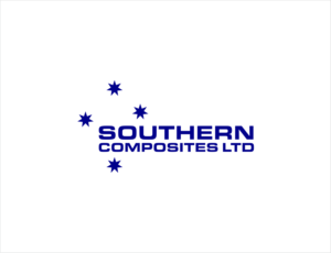 Southern Composites ltd | Design de Logo par BNdesigner