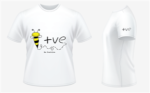 T-shirt Design by CET for this project | Design: #741923