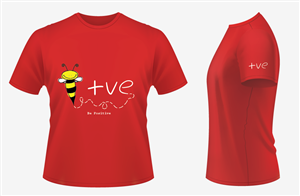 T-shirt Design by CET for this project | Design: #741924