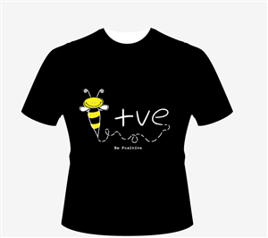 T-shirt Design by CET for this project | Design: #741925