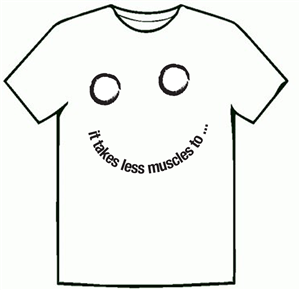 T-shirt Design by HanTud for this project | Design: #741613