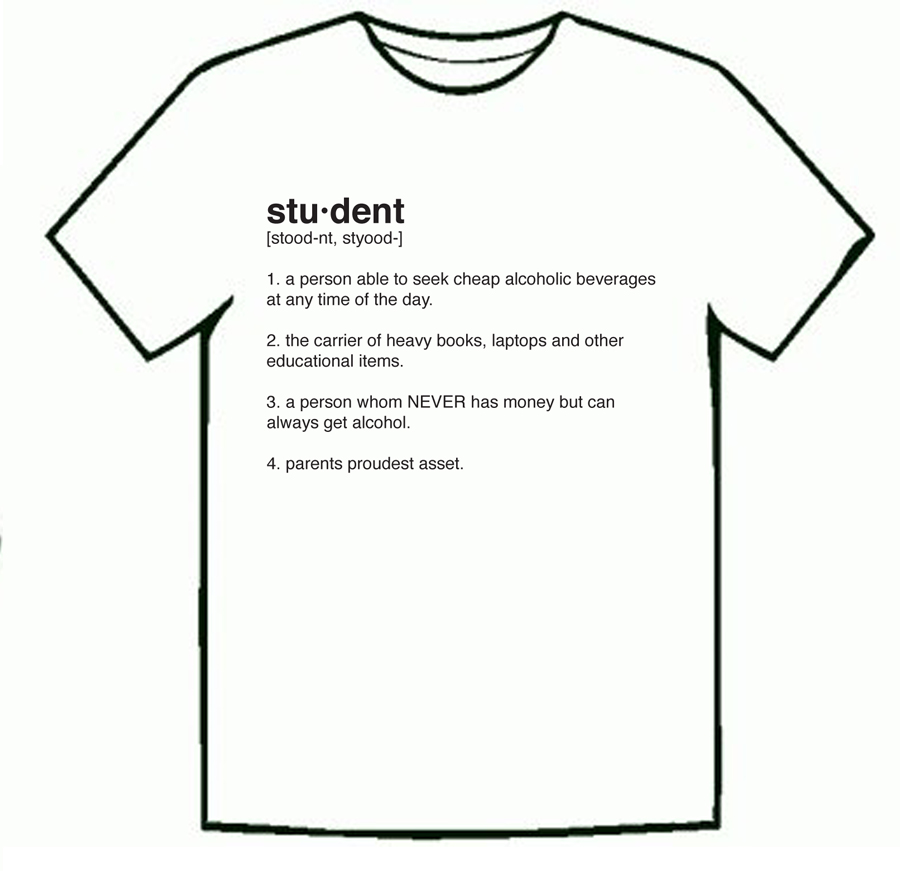 T-shirt Design by HanTud for this project | Design #741629