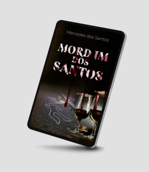 eBook Cover Design by CreaTVIT