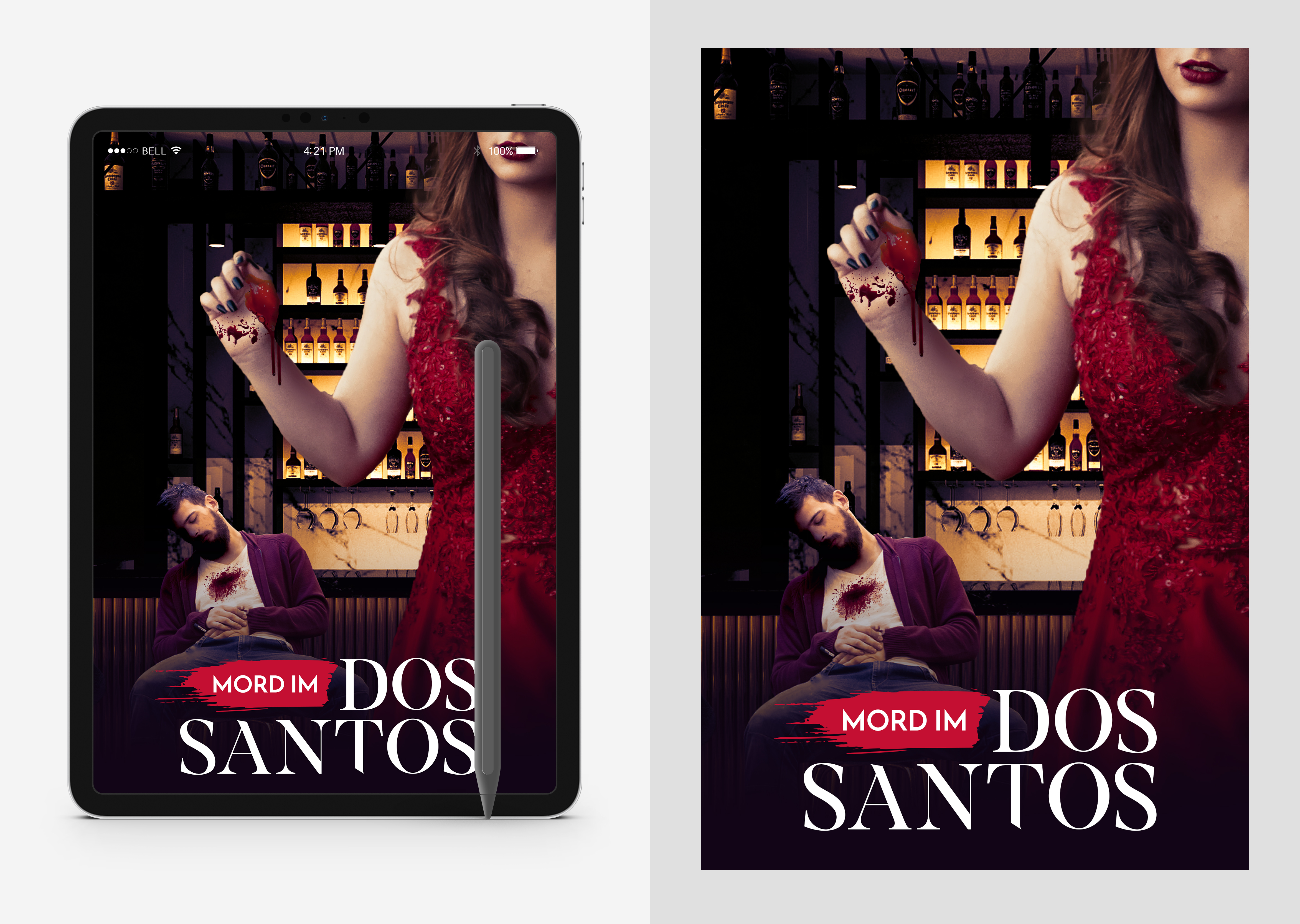 eBook Cover Design by Graphic Storm for BRINKLEY Verlag e.U. | Design #26711268