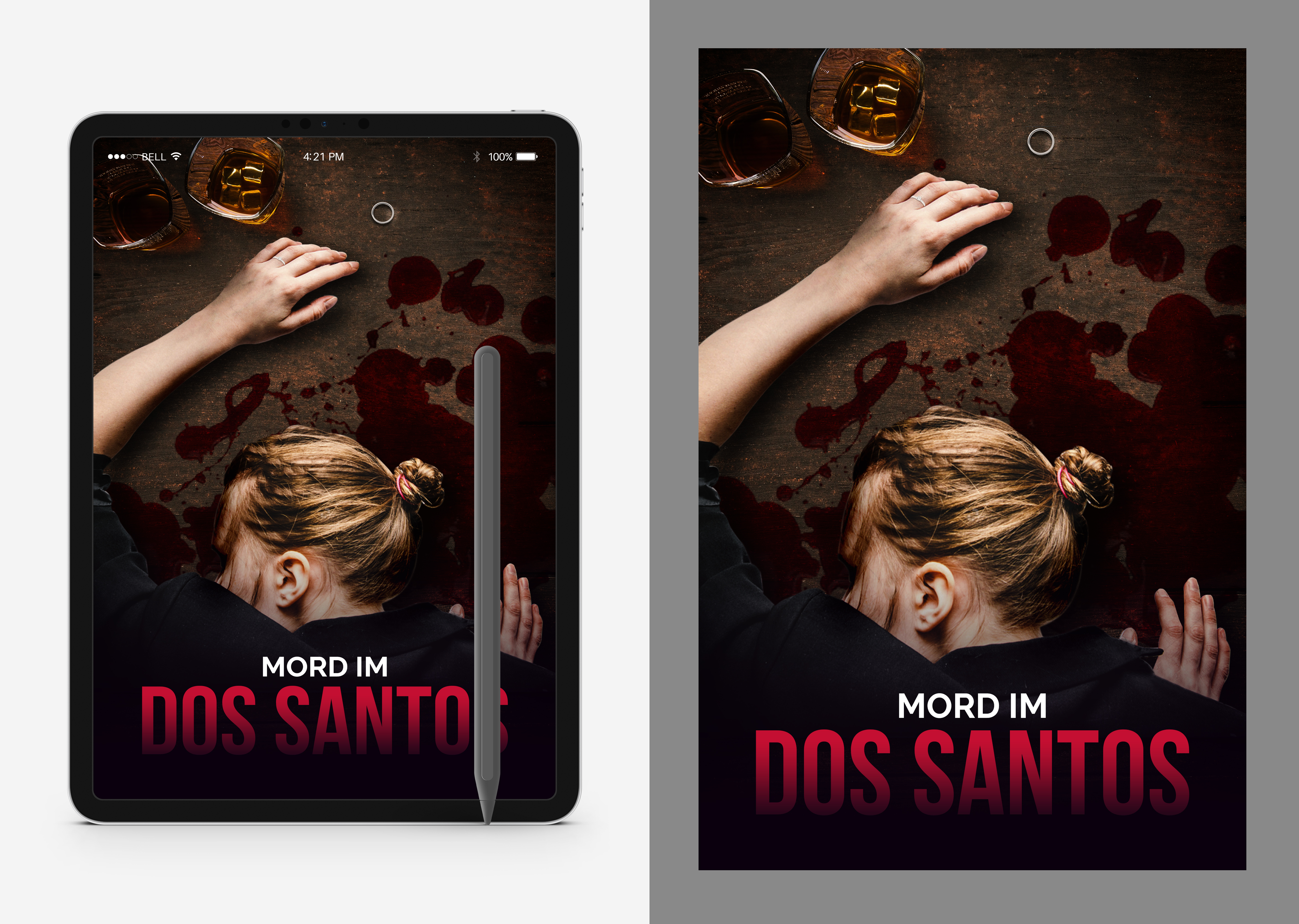 Giseño de Portada de eBook por Graphic Storm para BRINKLEY Verlag e.U. | Diseño #26718394