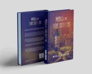 eBook Cover Design by Akhtanbed