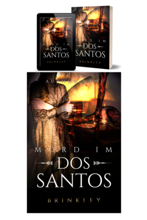 eBook Cover Design by Estratosphera for BRINKLEY Verlag e.U. | Design #26715097