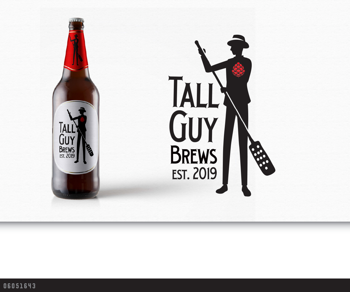 Logo Design by AD-X for this project | Design #26707433