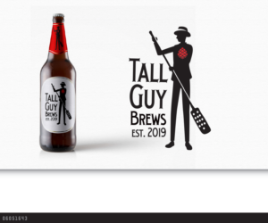 Logo Design by AD-X for this project | Design: #26707433