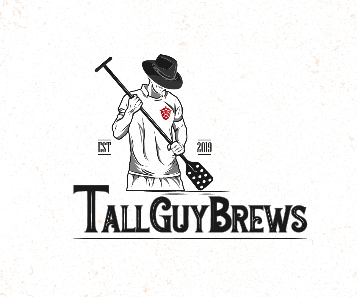 Logo Design by SunuAji_DC for this project | Design #26743268
