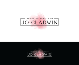 Inclusive Beauty by Jo Gladwin | Logo-Design von makerlogoz