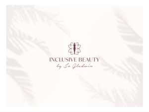 Inclusive Beauty by Jo Gladwin | Logo Design by wonderland