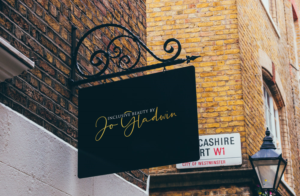 Inclusive Beauty by Jo Gladwin | Logo-Design von Banglalink 2
