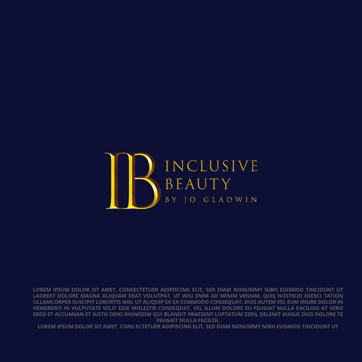 Logo Design by Walker Designer 2 for this project | Design #26707911