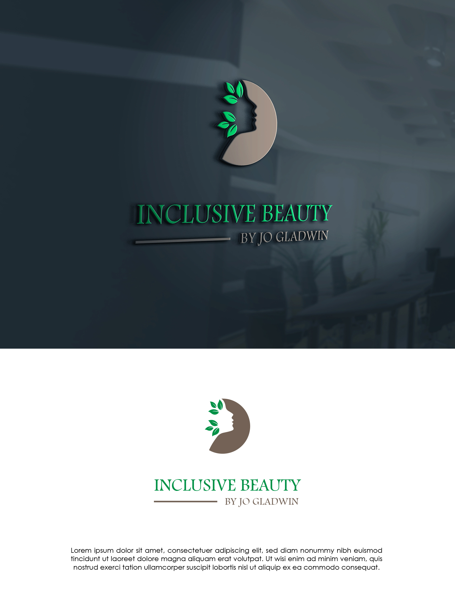 Logo Design by Amelia 25 for this project | Design #26708882