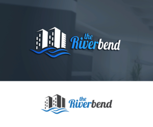 Logo Design by MaToTiPiLa for Brunel Riverbend Estates | Design: #26707330