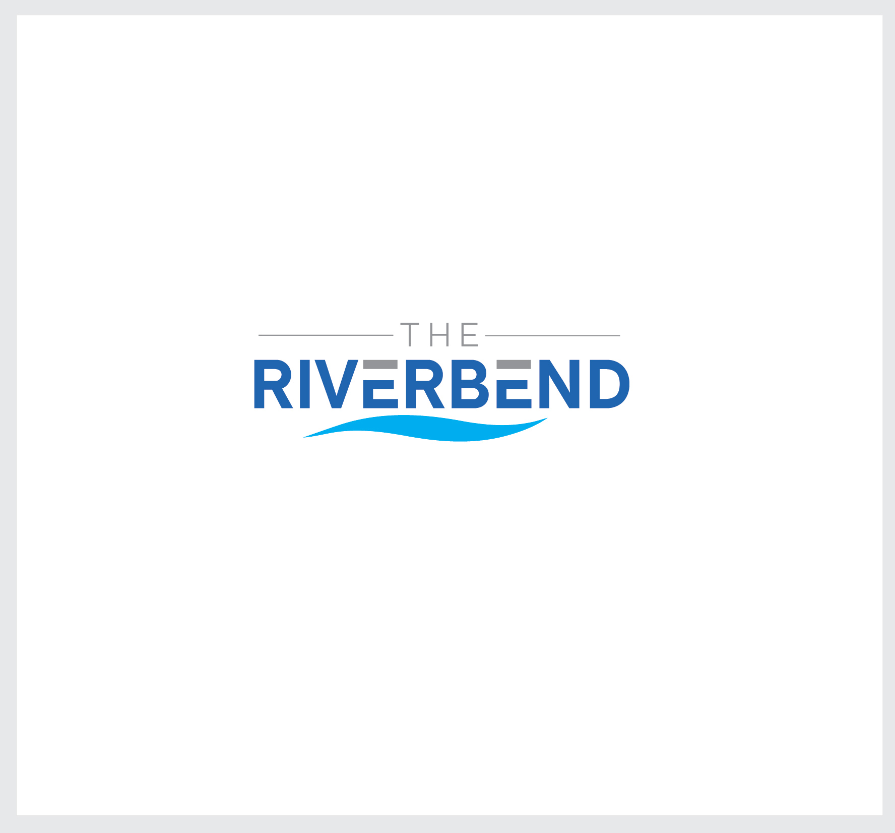 Logo Design by angelonyamu for Brunel Riverbend Estates | Design #26734411