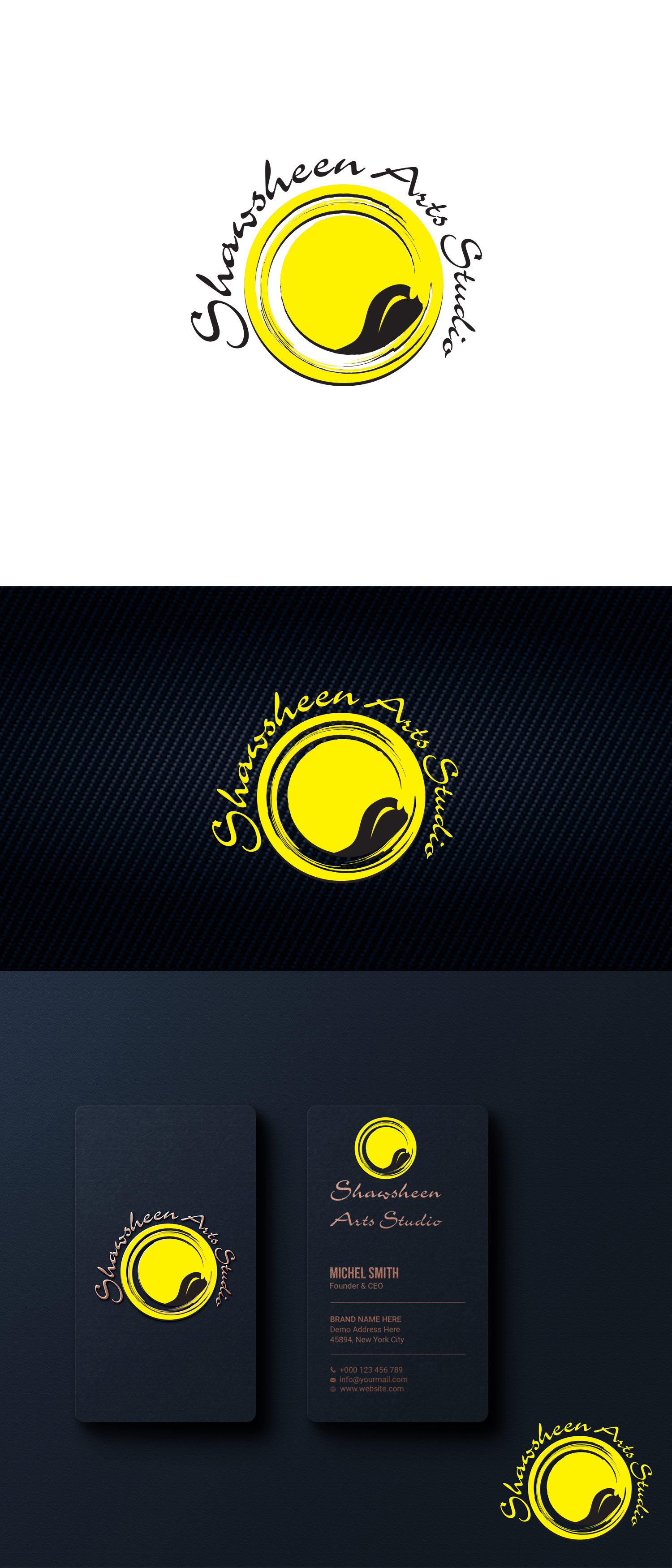 Logo Design by uk for this project | Design #26707606