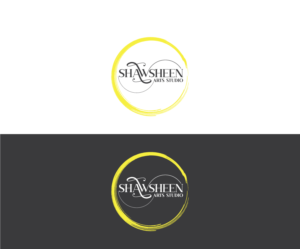 Shawsheen Arts Studio | Design de Logo par Juli creation