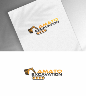 Logo Design by Dave Paresh