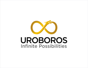 UROBOROS Infinite Possibilities | Logo Design by BNdesigner