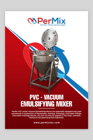 Advertisement Design by debdesign for PerMix North America | Design: #26727572