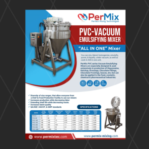 Advertisement Design by DA. for PerMix North America | Design: #26724455