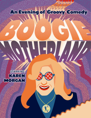 Poster Design by adamlorddesign for Southern Laughing LLC | Design: #26732372