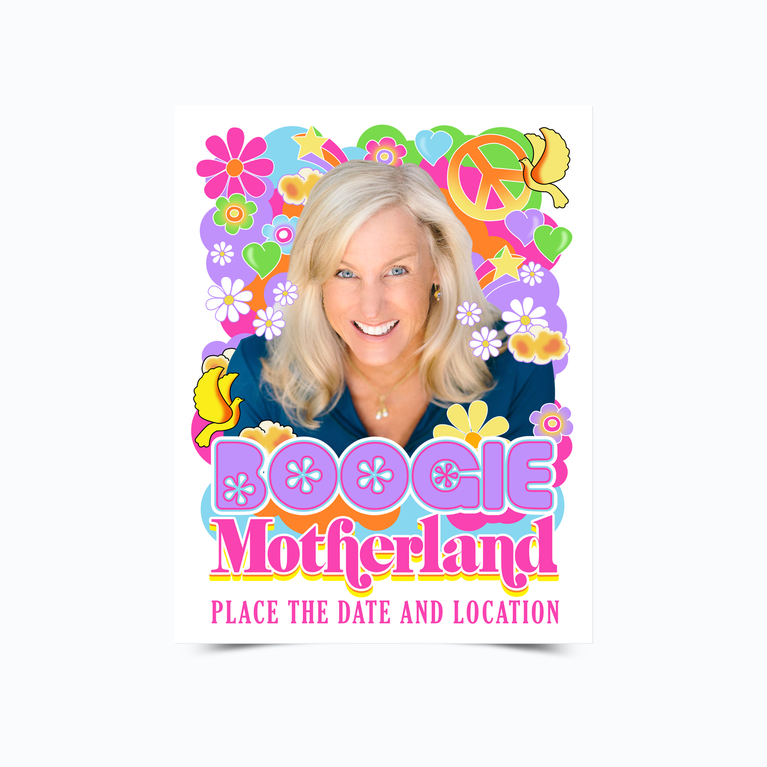 Poster Design by nadhisa87 for Southern Laughing LLC | Design #26764257