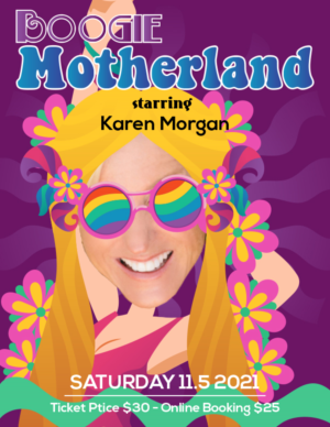 Poster Design by Venus L. Penaflor for Southern Laughing LLC | Design: #26711162