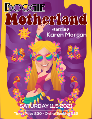 Poster Design by Venus L. Penaflor for Southern Laughing LLC | Design: #26711243