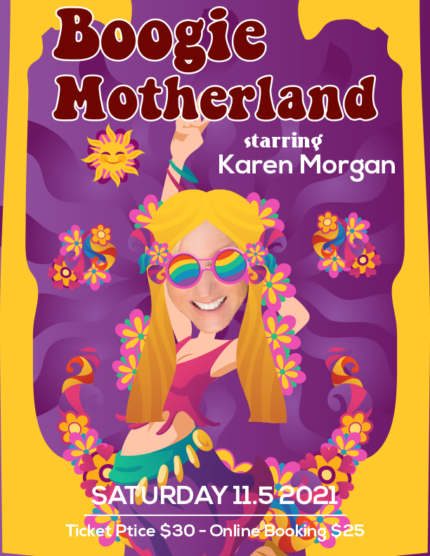 Poster Design by Venus L. Penaflor for Southern Laughing LLC | Design #26712571