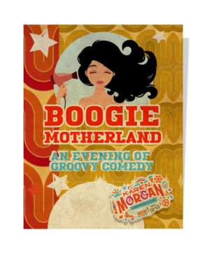Poster Design by elveneclipse for Southern Laughing LLC | Design: #26744997