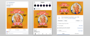 Poster-Design von EA5Designs für Southern Laughing LLC | Design: #26749676