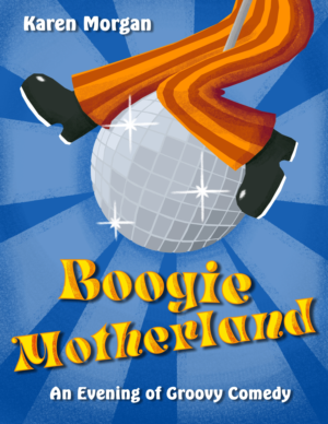 Poster Design by Tomasz Ostrowski