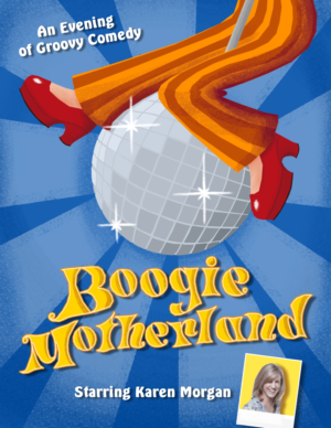 Design de Poster par Tomasz Ostrowski pour Southern Laughing LLC | Design #26772399