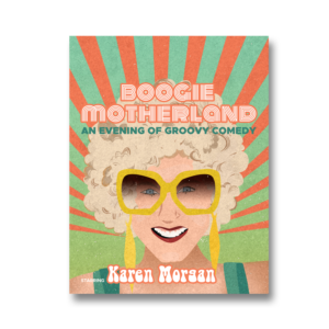 Poster Design by SleepyRobbik for Southern Laughing LLC | Design: #26712844