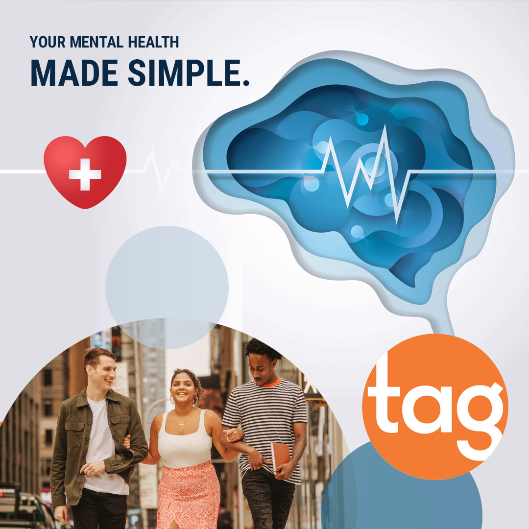 Diseño Gráfico por uk para TAG | Diseño #26721211