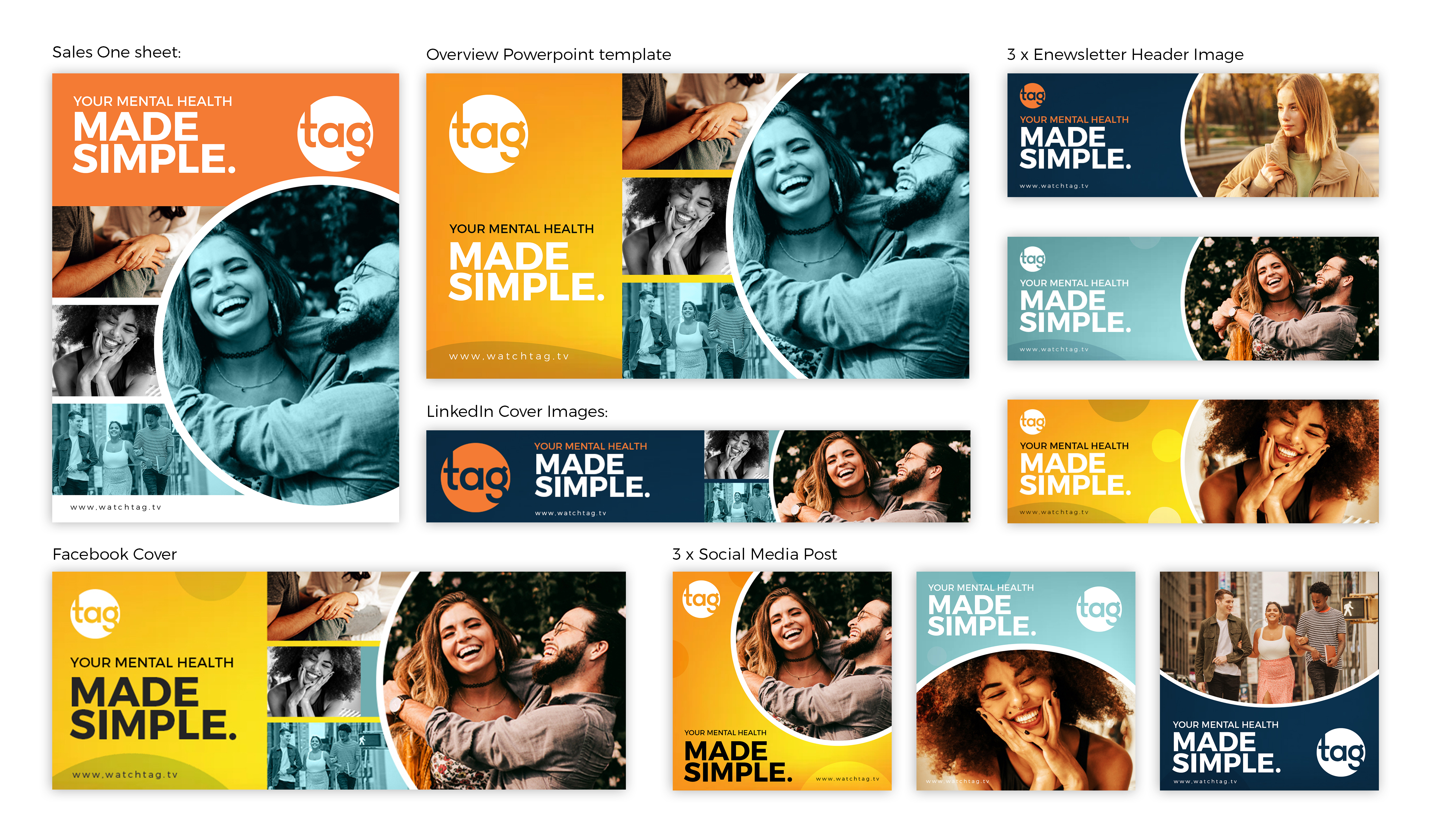 Design Graphique par SAI DESIGNS pour TAG | Design : #26762003