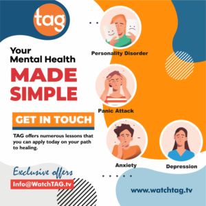 Diseño Gráfico por y creations para TAG | Diseño: #26725757