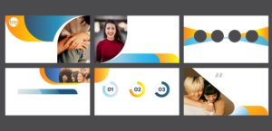 Diseño Gráfico por y creations para TAG | Diseño: #26787379